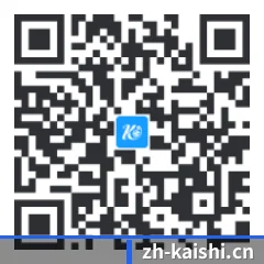 安卓版 Android 二维码